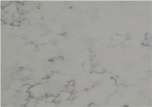 Modern Design Calacatta Quartz Slabs