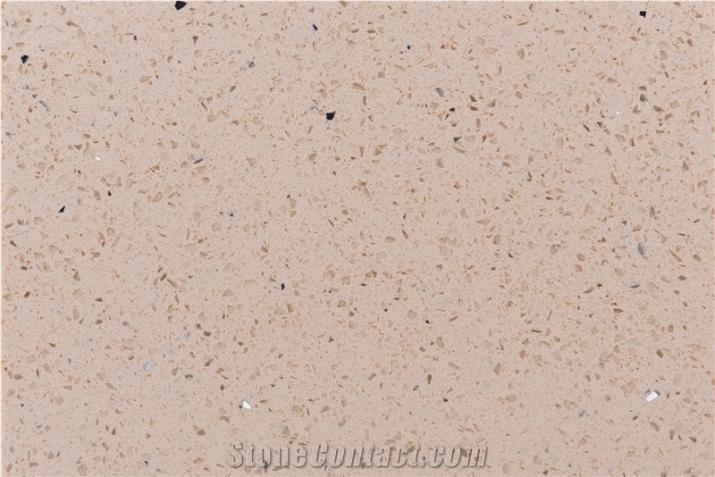 Monochrome Quartz Stone