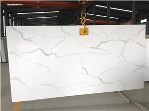Most Popular Pattern Quartz Stone