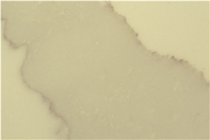 New Calacatta Quartz Stone Slab
