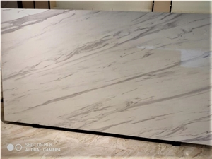 New High-Temperature Inkjet Quartz Stone Slab