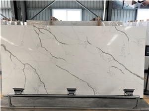 New Laza Quartz Stone Slab