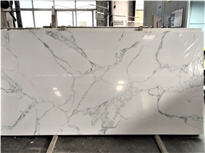 New Laza Quartz Stone Slab
