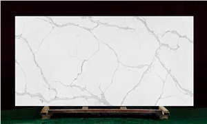 New Laza Quartz Stone Slab
