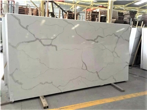 New Laza Quartz Stone Slab