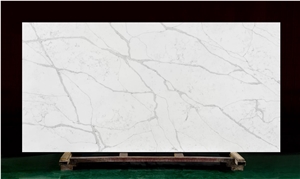 New Laza Quartz Stone Slab