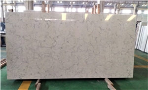 New Laza Quartz Stone Slab