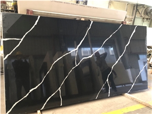 New Laza Quartz Stone Slab