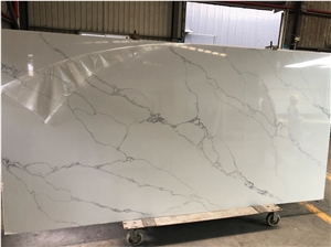 New Laza Quartz Stone Slabs