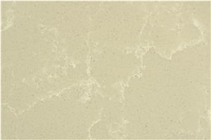 New Pattern Quartz Stone Slab