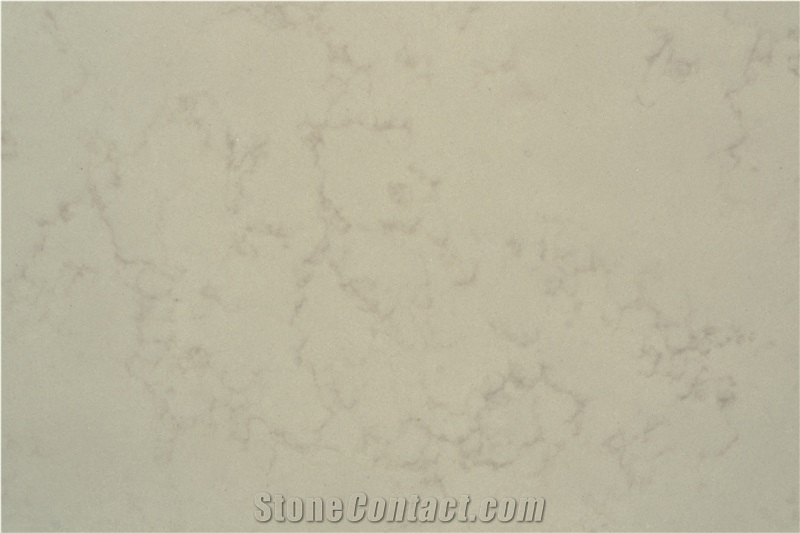 New Pattern Quartz Stone Slab