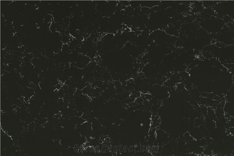 New Pattern Quartz Stone Slab