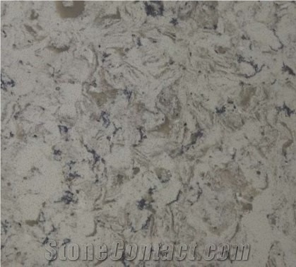 Popular Decorative Pattern Quartz Stone