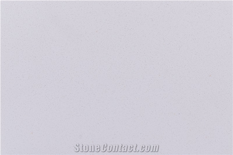 Pure Bordeaux Quartz Stone Slab
