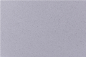 Pure Bordeaux Quartz Stone Slab