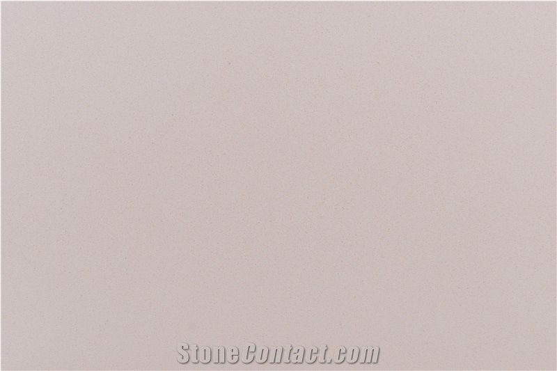 Pure Colour Quartz Stone