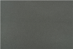 Pure Dark Grey Color Quartz Stone Slab Pure Dark Grey Color Quartz Stone Slab