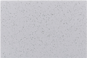 Small Pattern Quartz Slabs