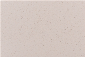Sparkly Ice White Quartz Stone Slab