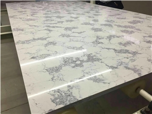 Stone Calacatta Quartz Stone Calacatta Quartz