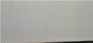 Unique Calacatta Quartz Stone Slab
