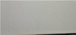 Unique Calacatta Quartz Stone Slab