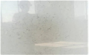 Unique Calacatta Quartz Stone Slab