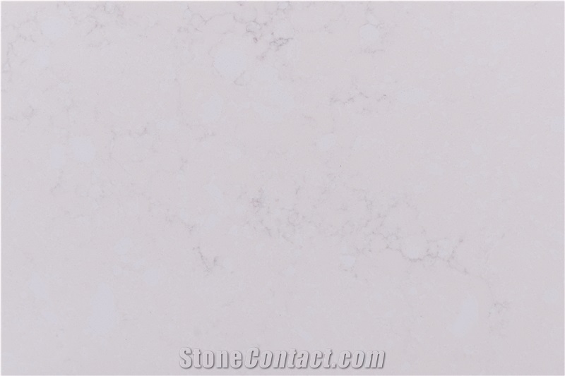 Unique Pattern Quartz Stone Slab