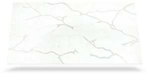 White Calacatta Quartz Stone Slabs White Calacatta Quartz Stone Slabs