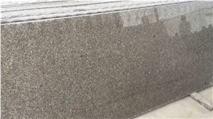 Gd Brown Granite Slabs