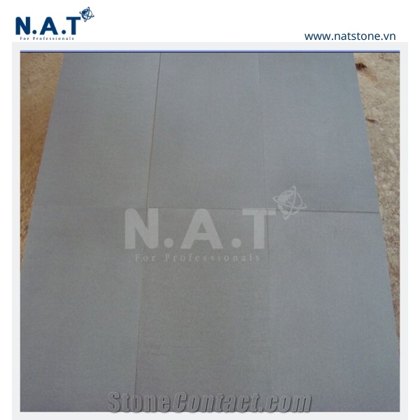 Vietnam Basalt Honed for Floor