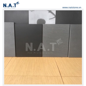 Vietnam Basalt Honed for Floor