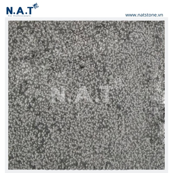 Vietnam Bluestone Bush-Hammered