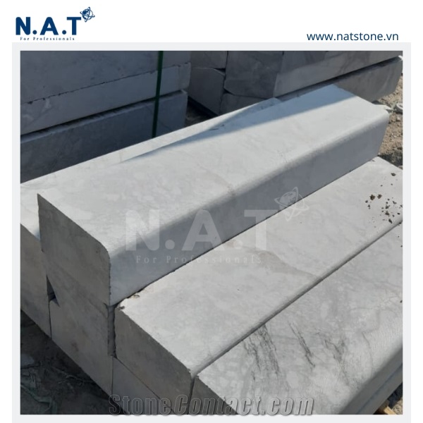 Vietnam Bluestone Kerb