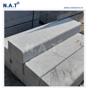 Vietnam Bluestone Kerb