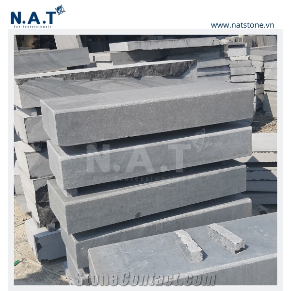 Vietnam Bluestone Kerb