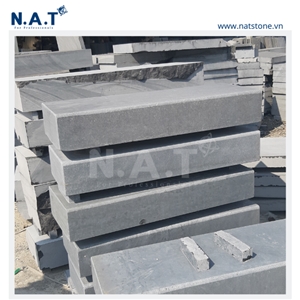 Vietnam Bluestone Kerb