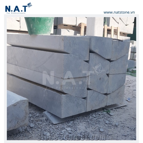 Vietnam Bluestone Kerb