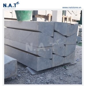 Vietnam Bluestone Kerb