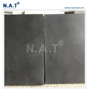 Vietnam Bluestone Tiles Honed