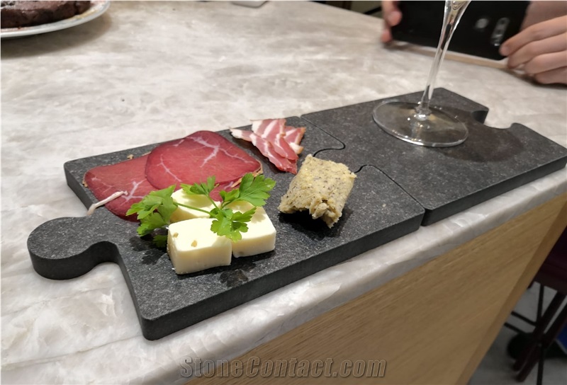 Aperitivo in Nero