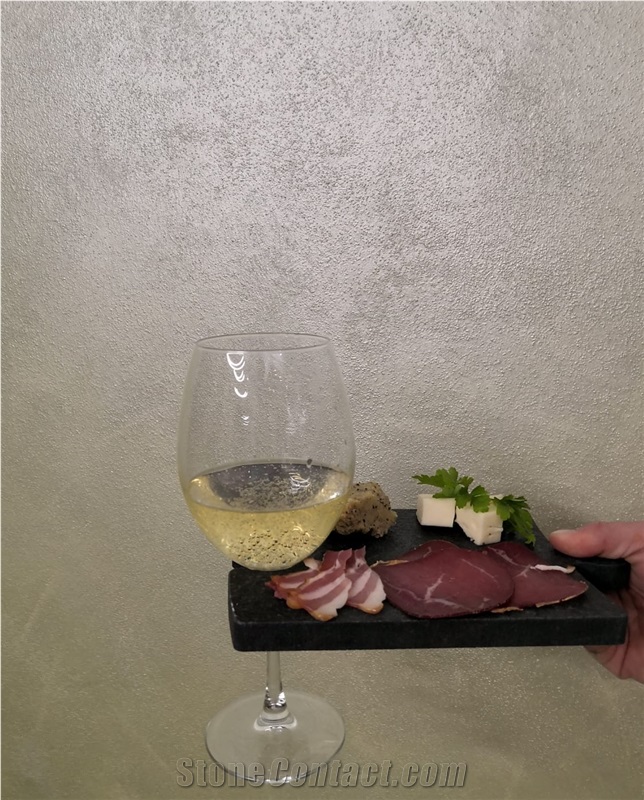 Aperitivo in Nero