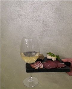 Aperitivo in Nero