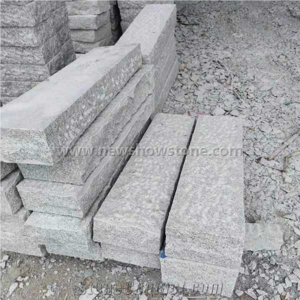 Cheapest Grey Granite Kerbstone