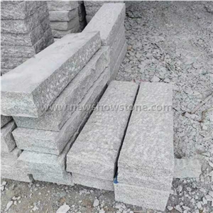 Cheapest Grey Granite Kerbstone