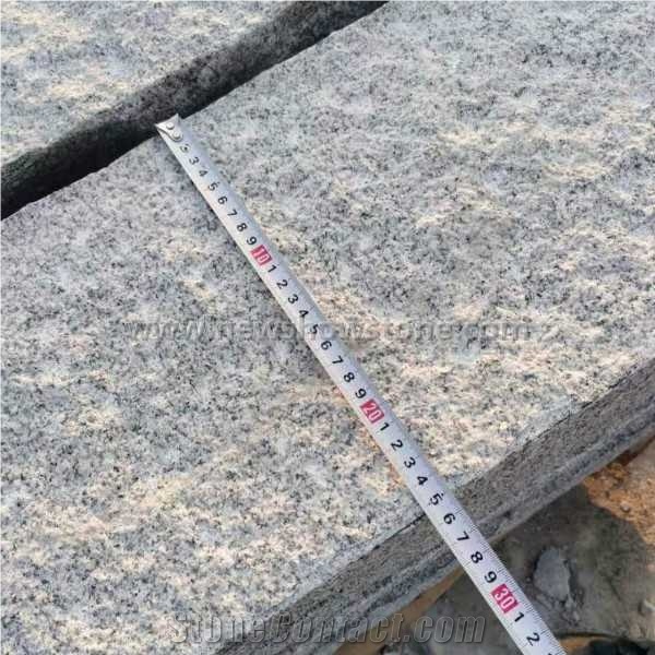 Cheapest Grey Granite Kerbstone