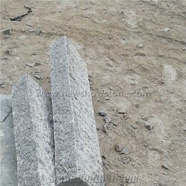 Cheapest Grey Granite Kerbstone