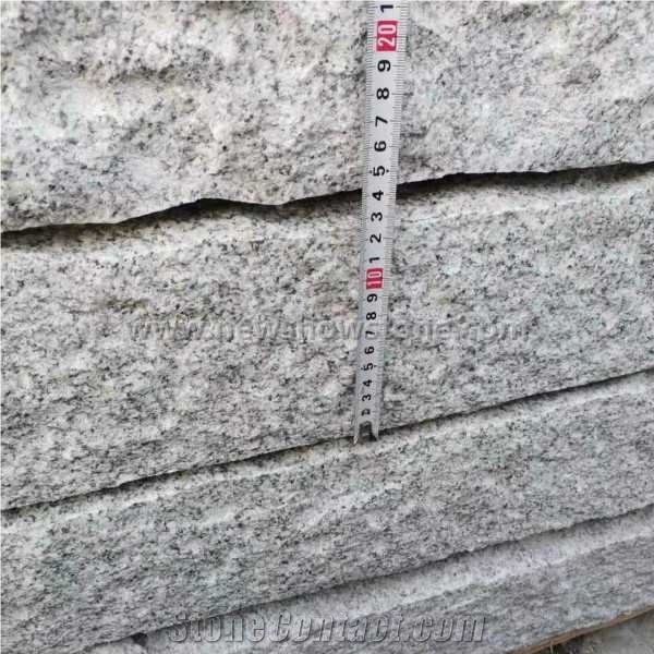 Cheapest Grey Granite Kerbstone