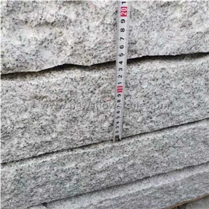 Cheapest Grey Granite Kerbstone