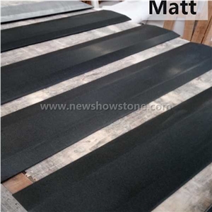 Granite Threshold Saddle Absolute Polished